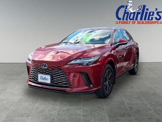 2024 Lexus RX 350h for sale in Augusta ME