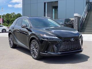 2024 Lexus RX 350h