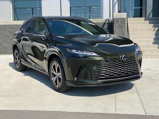 2025 Lexus RX 350h for sale in Chattanooga TN