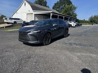 2025 Lexus RX 350h for sale in Allentown PA