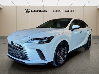 2025 Lexus RX 350h for sale in Allentown PA