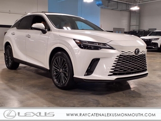 2025 Lexus RX 350h for sale in Oakhurst NJ