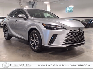 2025 Lexus RX 350h for sale in Oakhurst NJ