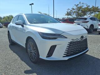 2025 Lexus RX 350h for sale in Nashville TN