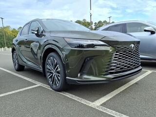 2025 Lexus RX 350h for sale in Raleigh NC