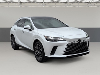 2026 Lexus RX 350h for sale in Chattanooga TN