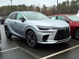 2026 Lexus RX 350h for sale in Durham NC