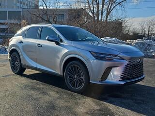 2026 Lexus RX 350h for sale in Brookfield WI
