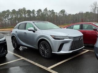 2026 Lexus RX 350h for sale in Durham NC