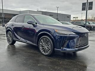 2026 Lexus RX 350h for sale in Brookfield WI