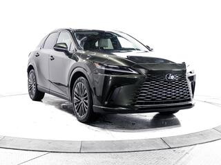 2026 Lexus RX 350h for sale in Schaumburg IL