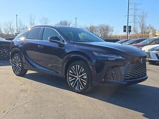2026 Lexus RX 350h for sale in Brookfield WI