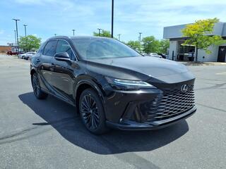 2026 Lexus RX 350h for sale in Taylor MI