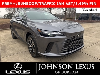 2023 Lexus RX 350h for sale in Durham NC