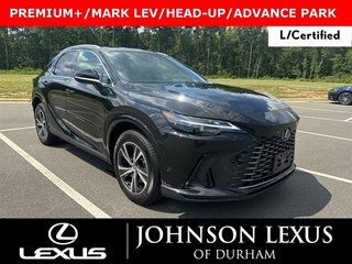 2024 Lexus RX 350h for sale in Durham NC