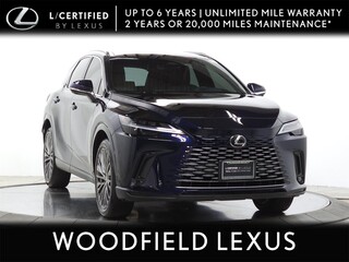 2024 Lexus RX 350h for sale in Schaumburg IL