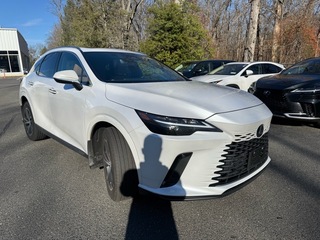 2024 Lexus RX 350h for sale in Oakhurst NJ