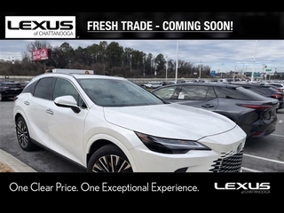 2024 Lexus RX 350h