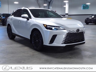 2024 Lexus RX 350h for sale in Oakhurst NJ