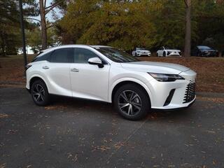 2024 Lexus RX 350h for sale in Raleigh NC