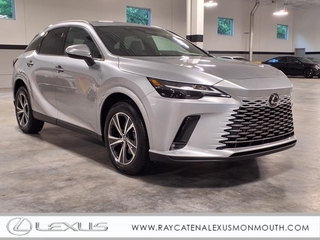 2025 Lexus RX 350h for sale in Oakhurst NJ