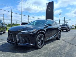 2025 Lexus RX 350h for sale in Toledo OH