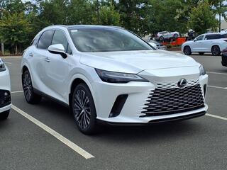 2025 Lexus RX 350h for sale in Durham NC
