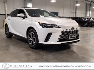 2025 Lexus RX 350h for sale in Oakhurst NJ