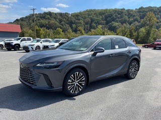 2025 Lexus RX 350h for sale in Kingsport TN