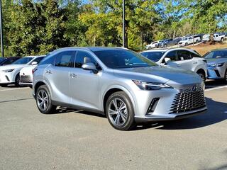 2025 Lexus RX 350h for sale in Durham NC