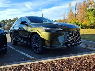 2026 Lexus RX 350h for sale in Durham NC