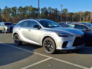 2026 Lexus RX 350h for sale in Durham NC