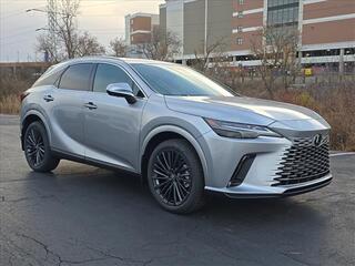 2026 Lexus RX 350h for sale in Brookfield WI