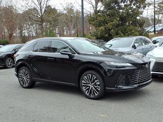 2026 Lexus RX 350h for sale in Durham NC