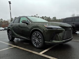 2026 Lexus RX 350h for sale in Durham NC
