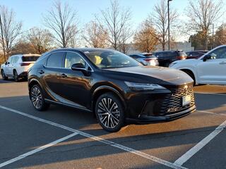 2026 Lexus RX 350h for sale in Durham NC