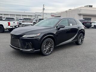 2026 Lexus RX 350h for sale in Kingsport TN
