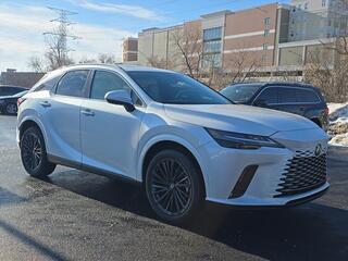 2026 Lexus RX 350h for sale in Brookfield WI