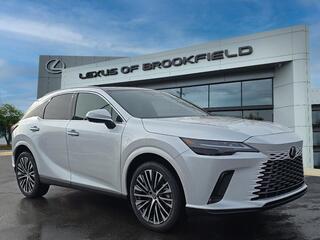 2026 Lexus RX 350h for sale in Brookfield WI
