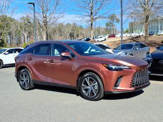 2026 Lexus RX 350h for sale in Durham NC