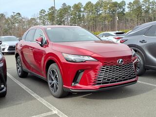 2026 Lexus RX 350h for sale in Durham NC