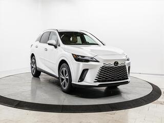 2026 Lexus RX 350h for sale in Schaumburg IL