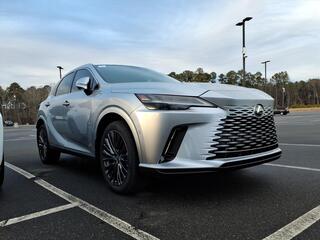 2026 Lexus RX 350h for sale in Durham NC