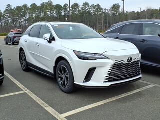 2026 Lexus RX 350h for sale in Durham NC