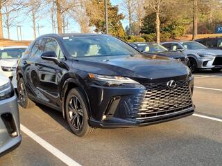 2026 Lexus RX 350h for sale in Durham NC