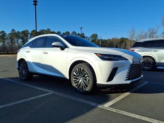 2026 Lexus RX 350h for sale in Durham NC