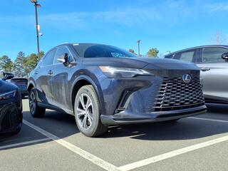 2026 Lexus RX 350h for sale in Durham NC