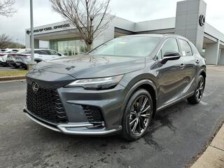 2026 Lexus RX 350h for sale in Brentwood TN