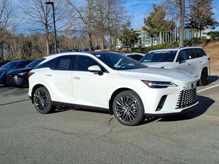 2026 Lexus RX 350h for sale in Durham NC