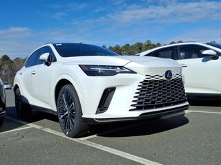 2026 Lexus RX 350h for sale in Durham NC